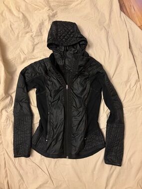 lululemon Run: Bundle Up Jacket